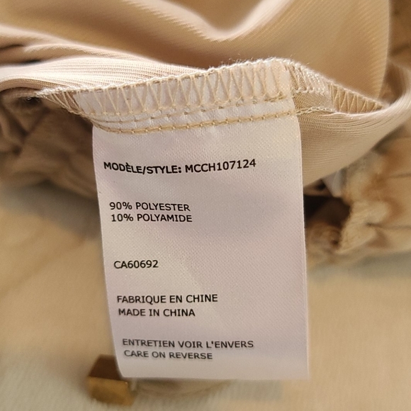 Summer pant - Picture 6 of 6